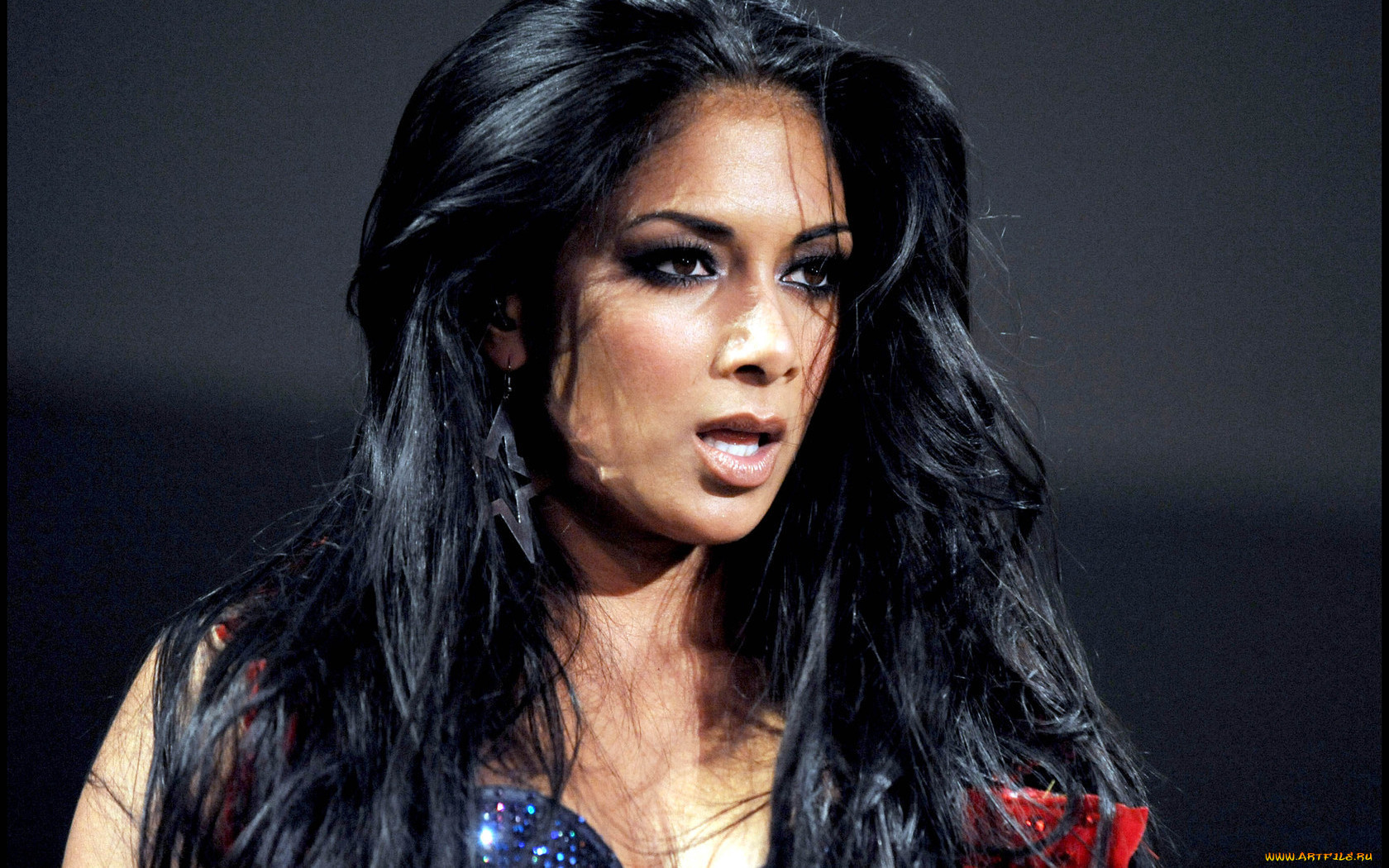 Nicole Scherzinger, , , , 